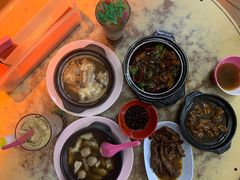 -新记肉骨茶
