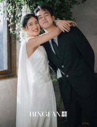 -CD视觉婚纱摄影