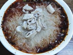 -甘记肥肠粉(马鞍北路店)