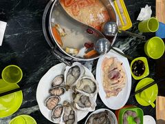 -小海豚•老字号海鲜餐厅(天涯店)