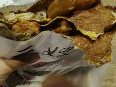 -清真·二嫂子煎饼果子(鼓楼旗舰形象店)