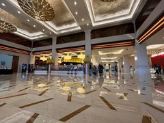 -无锡君来洲际酒店