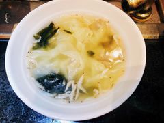 -咸亨大酒店-自助餐厅(解放南路店)
