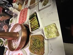 -丁卯•铜锅涮肉(工体店)