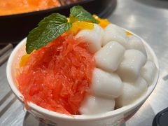 -后火锅(南京东路总店)