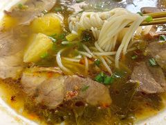 -面道赞宁海海鲜面(迎凤街店)