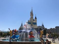 -蓬莱欧乐堡梦幻世界