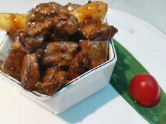 -小吴越·江浙融合菜(惠山万达广场店)