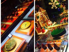 -富力希尔顿酒店·地阔自助餐厅