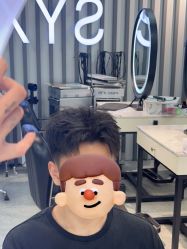 点击看大图 -丝语萱形象