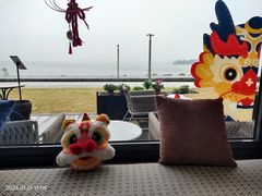 -金海华·Winsun玲珑国际·赫本时光(园区金鸡湖店)