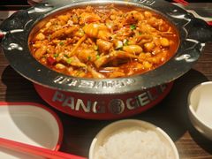 -胖哥俩肉蟹煲(湖滨银泰in77店)