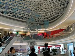 -CGV影城(壹方城IMAX店)