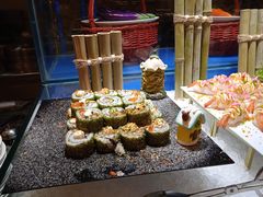 -盛宴标帜西餐厅龙虾.鲍鱼•牛排(重庆喜来登大酒店)