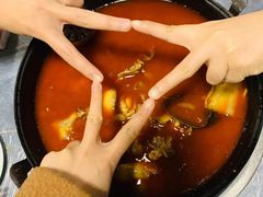 -李子坝梁山鸡(李子坝大鸡哥店)