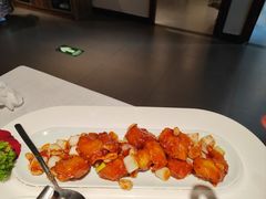 -聚味坊烤鸭店(草桥店)