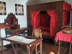 -烟水渔庄餐厅(西溪湿地店)