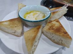 -藏味八珍特色火锅