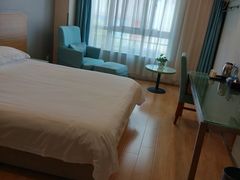 -速8酒店(合肥芜湖路万达广场店)