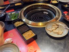 -和来烤肉(仓山万达店)
