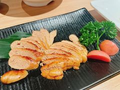 -森味花园·日本料理(伊藤洋华堂亚运村店)