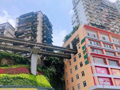 -八一路好吃街(雨田商务大厦店)