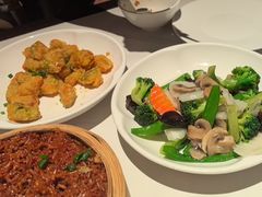 -外婆家(西红门荟聚购物中心店)