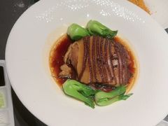 -凤凰园烤鸭店·唐山菜·传承花椒肉(老唐丰路店)