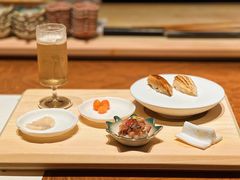 -元熹会席料理