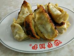 -蒋家桥饺面店(广陵路店)