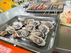 -小蜜蜂团建自助烧烤场(小洲村店)