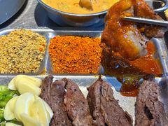 -大叹号·朝鲜族烤肉(潍坊泰华城店)