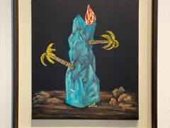 -华氏画廊