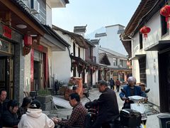 -仙霞关景区