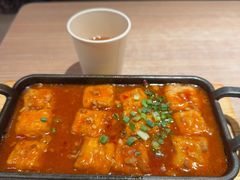 -大师兄·西北小馆(金湾华发商都店)