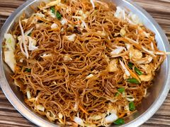 -渔意坊·千层无骨鱼粥底火锅·20年顺德菜(普君店)