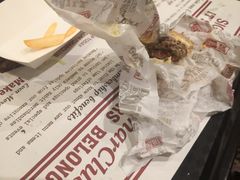 -The Habit Burger Grill 哈比特汉堡(爱琴海店)