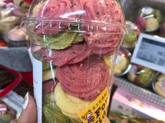-Olé精品超市(北京合生汇店)