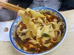 -彭州小吃(川主寺店)