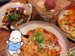 -食陆号·新式台湾创意菜(十全街首店)