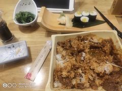 -桃屋日本料理(清华科技园店)