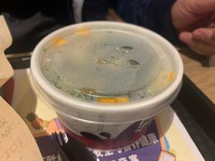 -肯德基(中央公园店)