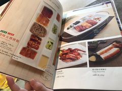 -太兴餐厅(东方广场分店)