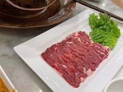 -牛街·马辈儿涮肉(牛街二店)