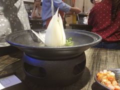 -庆合府重庆大排档(紫都城店)