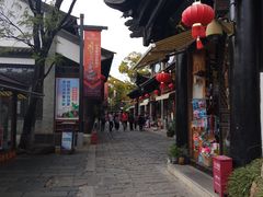 -云南民族村