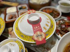 至尊版软兜长鱼面-老淮城·长鱼面(河下古镇店)