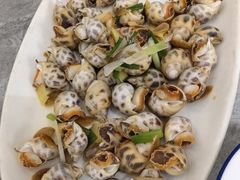 -品鲜海鲜餐厅(黄厝店)