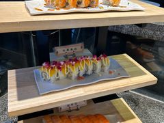 -松子料理(白家庄店)