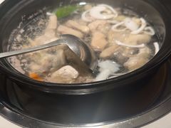 -狐狸爱上椰子鸡(滨江星光大道店)